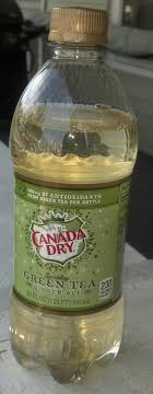 thirsty dudes pany canada dry
