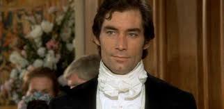 The Man Who Loved the Lady with the Lamp: Timothy Dalton in “Florence  Nightingale” (1985)