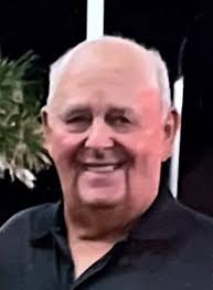 William Dowlin Obituary