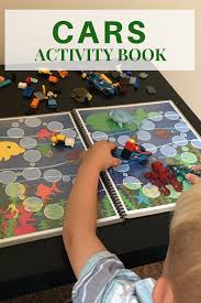 my kids love playing with cars trucks emergency vehicles and construction vehicles any type of tra book activities car activities craft activities for kids