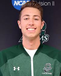 2019 Men's Lacrosse Roster