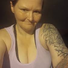 Jennifer Hacker in people