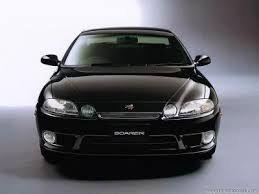 The toyota sera (model designation exy10) is a two door, four seat (2+2) coupe built by toyota from 1990 to 1996. Toyota Soarer 2 5 Gt T Ficha Tecnica E Dimensiones