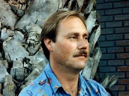 Mark McCrary Obituary (1957