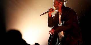 Lirik Dan Chord Lagu Money Trees Kendrick Lamar