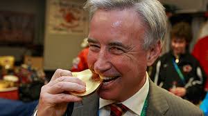 A lifetime of memories in 24 years