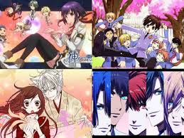 Favourite 10 Ten Best Reverse Harem Anime Series Cuteeanimebook This video is for only entertainment only i am uploading daily top 10 new and best anime list so if you don't want to miss any video be sure to subscribe.
