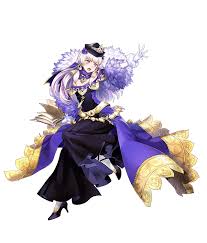 She's a student at garreg mach monastery's officer academy. Triff Einige Der Helden Fe Heroes