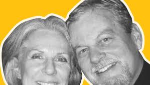 Rick & Lynn Halpin Make It Work: Fibrenew Franchisees