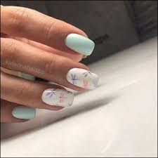 Pin By Sharon Zwicker Morley On Beautiful Pastel Nails In 2020 Prom Nails Spring Nail Art Bridal Nail Art