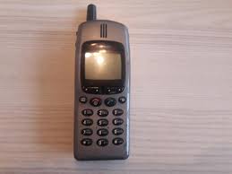 SIEMENS S25 neotestovaný