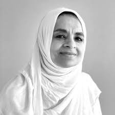 Our Team — Al-Huda of Shela