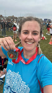 Congratulations to Chris Statham from @BarchesterHealthcare facilities  maintenance provider @CBRE, who completed his 100km bike ride in 4h49m in  the stunning but very hilly Yorkshire Dales. Chris has shared these great  photos