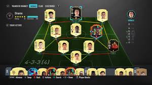 See their stats, skillmoves, celebrations, traits and more. Fifa 21 News If Dybala Futbin