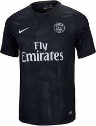 See more ideas about psg, team badge, soccer jersey. Nike Paris Saint Germain 3rd Jersey 17 18 Psg Jerseys