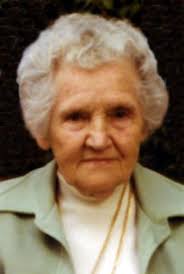 Rose Curran Knapik Memorial Scholarship