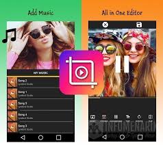 Berikut adalah 7 aplikasi edit foto jadi video musik. 6 Aplikasi Edit Video Tanpa Watermark Untuk Android Layak Anda Coba Info Menarik