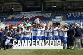 Todo parece indicar que universidad católica corre sin contratiempos para conseguir el bicampeonato del fútbol chileno. Futbol En America Chile Primera Division Campeones Universidad Catolica Futbol Campeones Universidad Catolica
