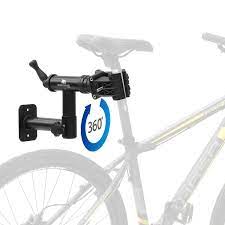 amazon com bikehand bicycle bike wall mount repair rack stand bike workstands sports outdoors bike repair stand bike wall mount bike repair
