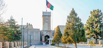 Taliban say they have entered multiple districts in kabul to 'ensure security'; Iguana Provides Archiving Solution For Presidential Archive Of Afghanistan