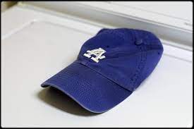 Don T Sweat It How To Wash Baseball Hats Dropps