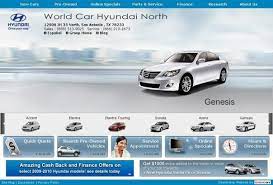 World Car Hyundai North - Home Facebook
