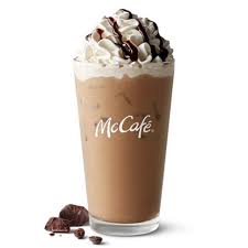 Explore our full mccafé® menu for a selection of espresso drinks and coffee at mcdonald's. Best Mcdonald S Iced Coffees Coffee At Three