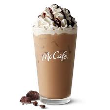 Grab one at mcdonald's® today! Best Mcdonald S Iced Coffees Coffee At Three