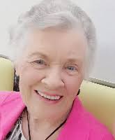 The death has occurred of Edna Iris Logan 'née Boyle' (Lurgan)