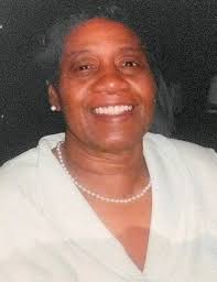 Obituary for Dorothy Peoples Davis