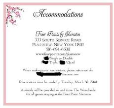 Including Hotel Information In Wedding Invitation Google Search Wedding Invitations Invitations My Wedding