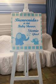Babyshower Decoracion Nino Baby Shower Unisex Boy Baby Shower Ideas Babyshower Decoracion