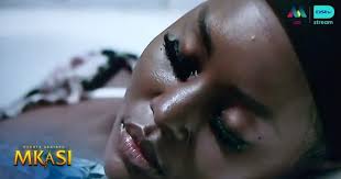 Dr james...yako kwisha....start running....