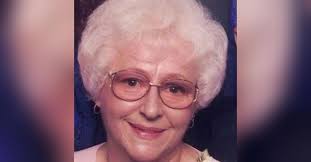 Lois K. Brandenstein Obituary