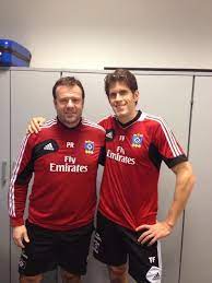Patrick rahmen (born 3 april 1969) is a former swiss professiona football player who later became football coach. Patrick Rahmen Alchetron The Free Social Encyclopedia