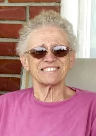 Eileen Nicholson Obituary