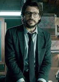 We did not find results for: The Professor La Casa De Papel Hobbydb