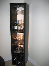 We took six already assembled billy bookshelves that we owned and moved them into a living room area where. Pin On Ikea Hackers
