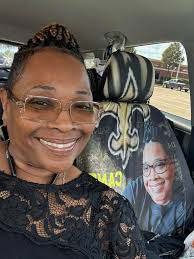 Newly divorced woman starting over