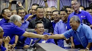 Pengundi kuala langat yakin bn kembali memeritah selangor. Pru 14 Senarai Penuh Calon Bn Terengganu Metrotv