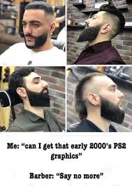 Relaxing your hair is like being in prison. 32 Memes That Will Help You Enjoy The Weekend Funny Memes About Girls Barber Memes Memes