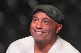 Joe Rogan thinks UFC heavyweight division is in trouble when former WWE star joins roster