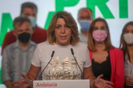 Con este horizonte a la vista, los militantes socialistas elegirán a su candidato. Juan Espadas Gana Las Primarias Del Psoe A Politica