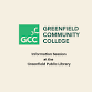Greenfield Community College Information Session event image