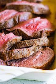 It turns out, if you're in the market for a beef tenderloin for your christmas dinner, costco is the only place you should go. Roast Beef Tenderloin Recipe With Red Wine Sauce The Forked Spoon