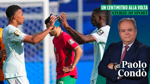 Trend Google: semifinali mondiali