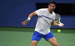 Full profile on tennis career of delbonis, with all matches and records. Chile Open Federico Delbonis Vs Facundo Bagnis 3 13 2021 Tennis Prediction Sports Chat Place