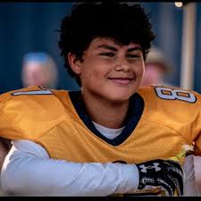 Tampa Catholic Football Roster (2022-23)