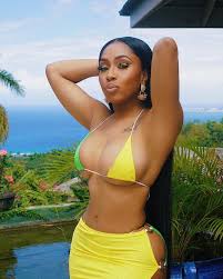 Yung Miami - Free pics, galleries & more at Babepedia