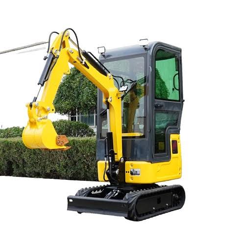 Pel-Job EL751 Wheel Loader